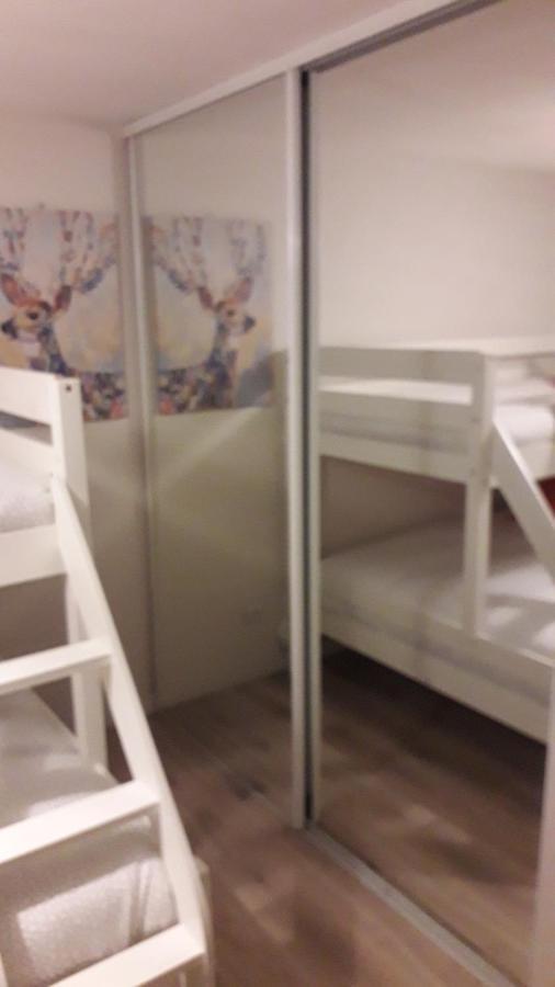 Apartment Les Grimaudieres *