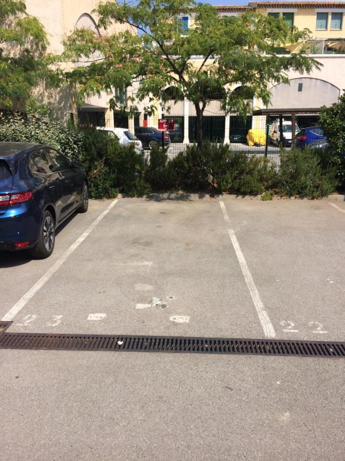 Résidence Les Grimaudières Grimaud
