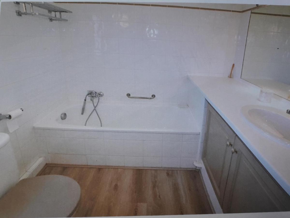 Les Grimaudieres Appartement Grimaud