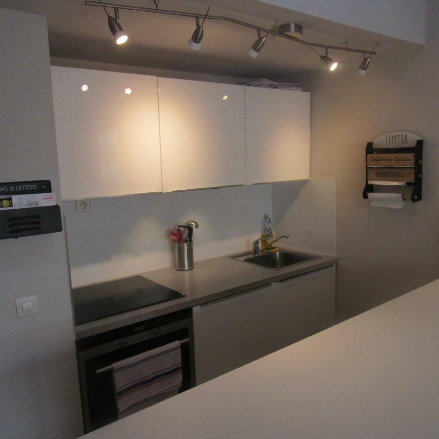 Appartement Les Grimaudieres Grimaud