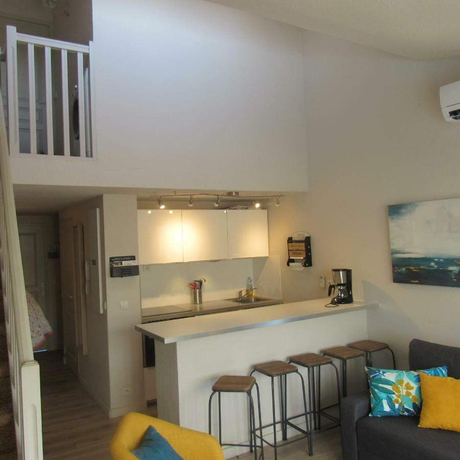 Les Grimaudieres Apartment
