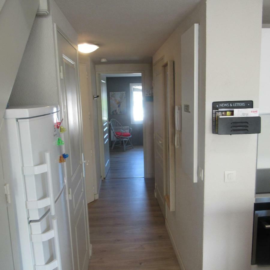 Résidence Les Grimaudières Appartement Grimaud