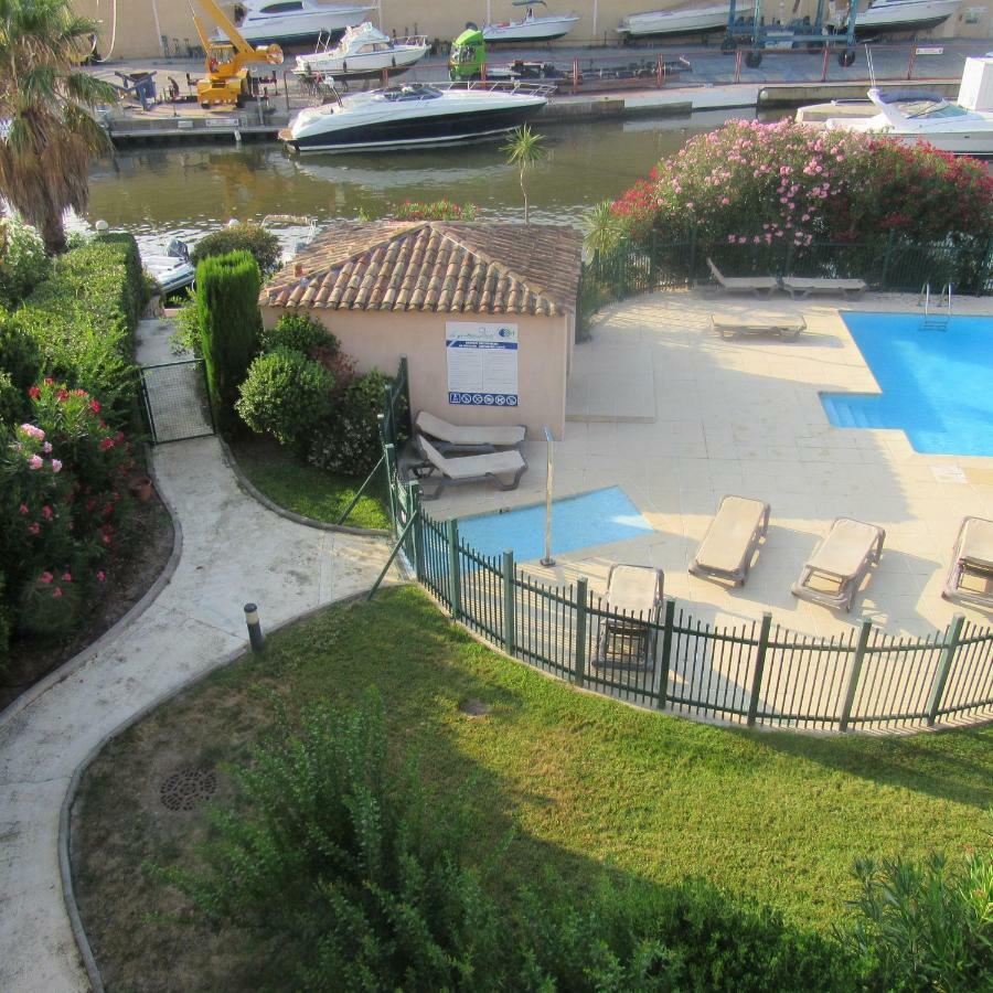 Appartement Les Grimaudieres *