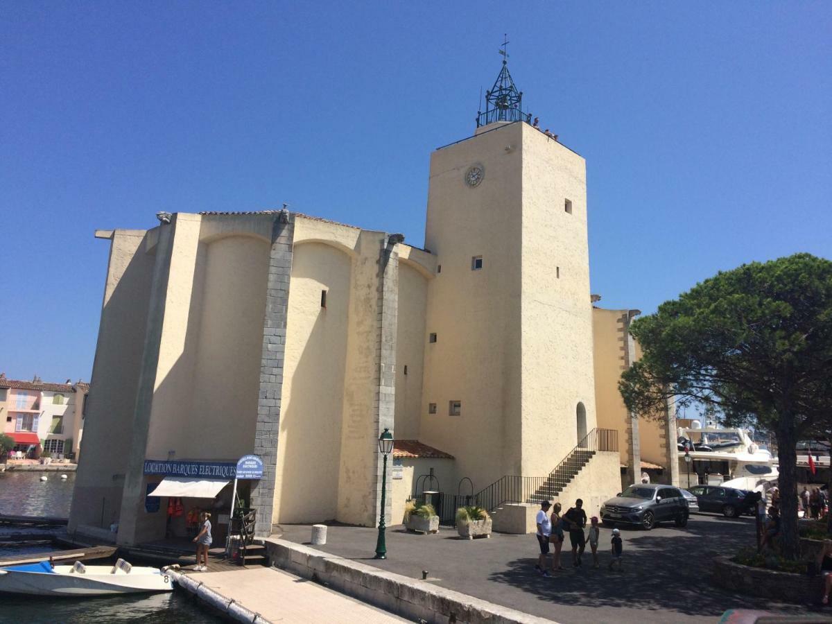 Les Grimaudieres * Grimaud