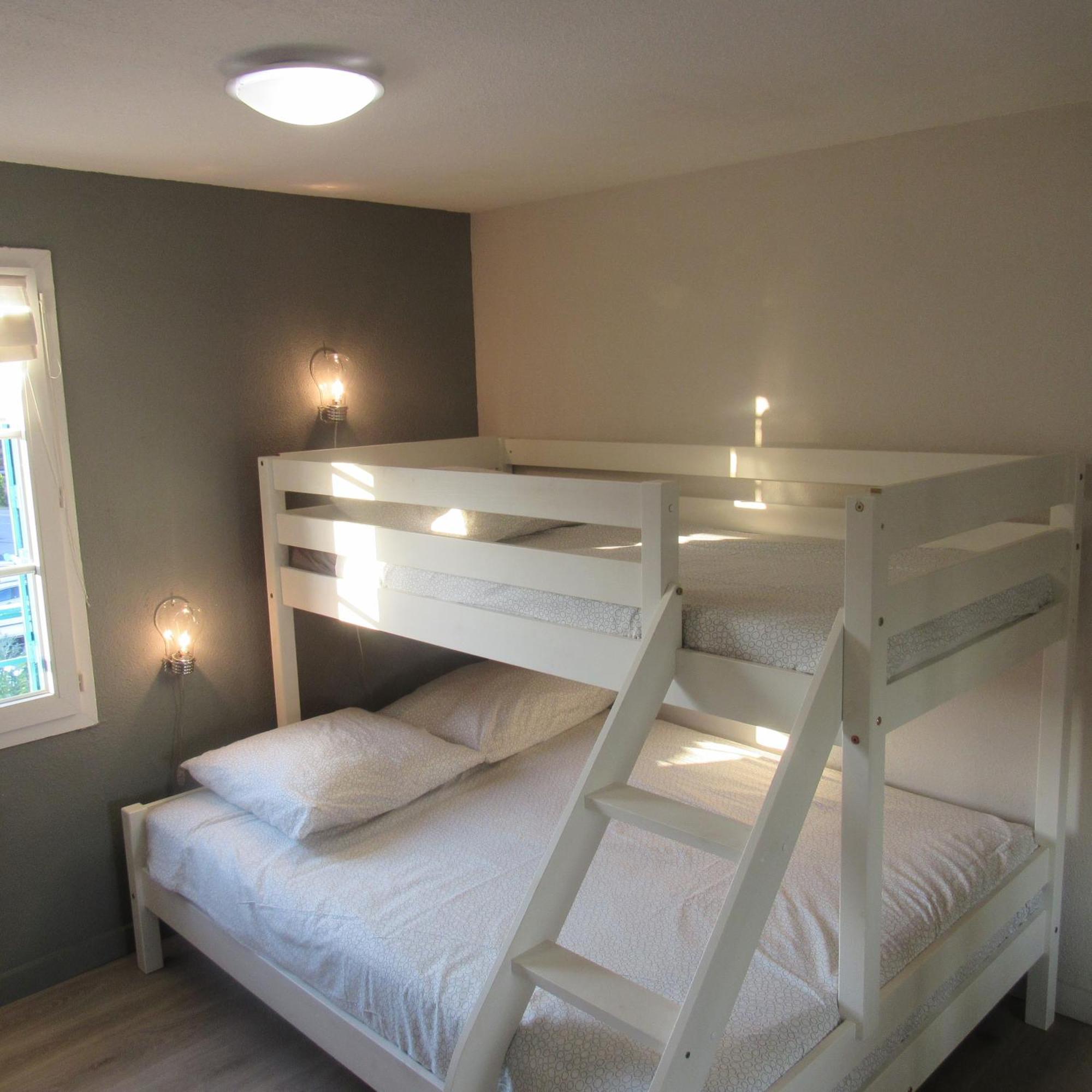 Les Grimaudieres Appartement *