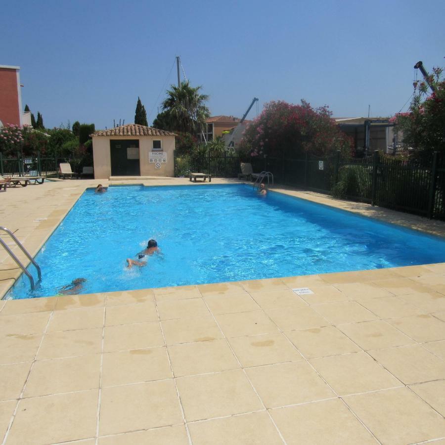 Apartment Les Grimaudieres *