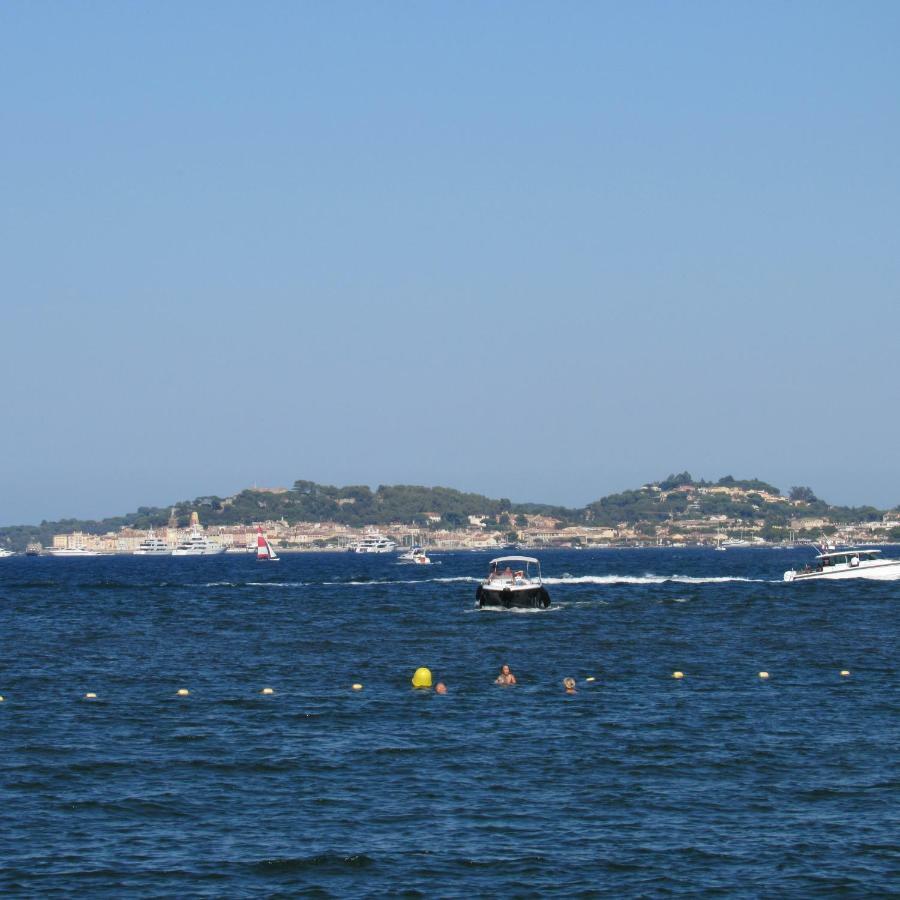 Les Grimaudieres Grimaud