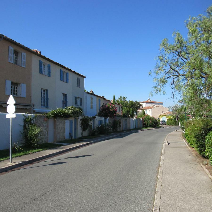 Résidence Les Grimaudières Appartement *