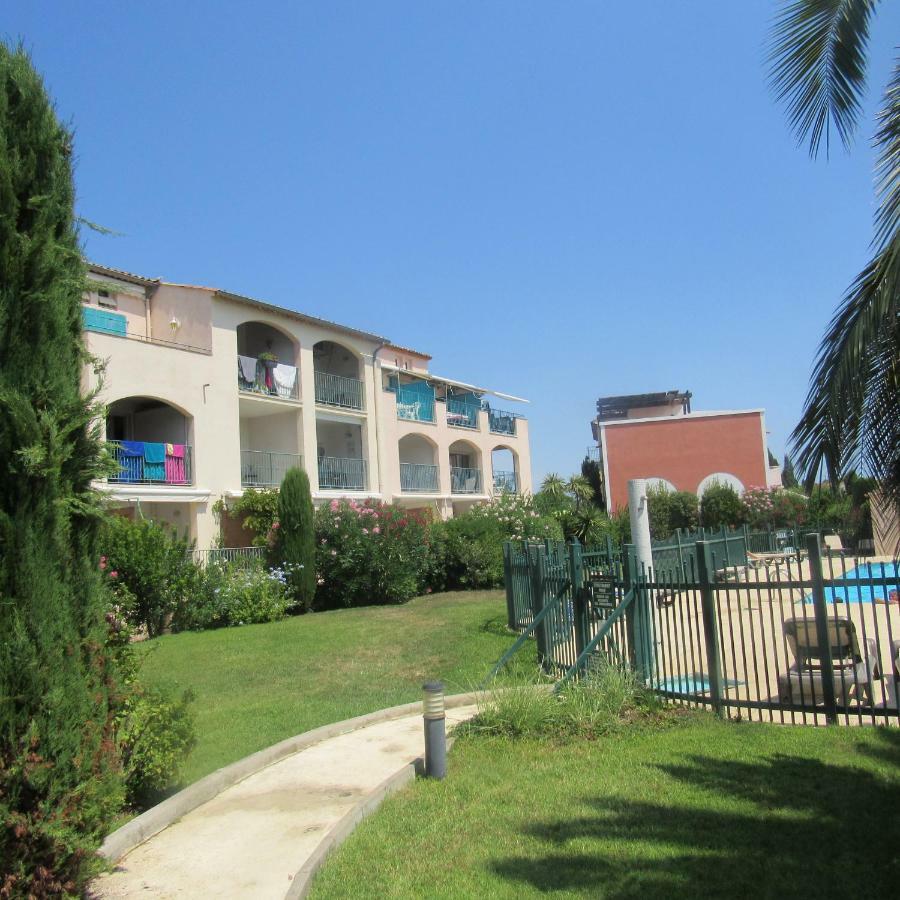 Apartment Les Grimaudieres