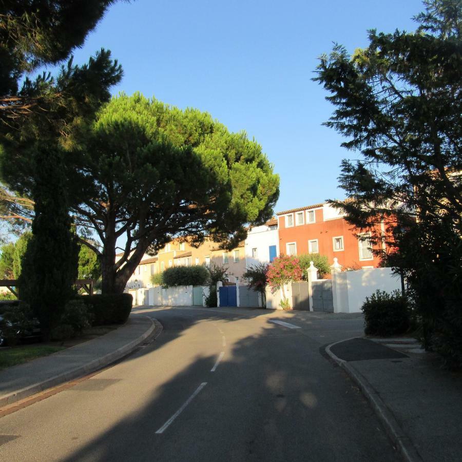 Les Grimaudieres Apartment