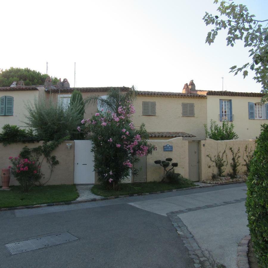 Résidence Les Grimaudières * Grimaud