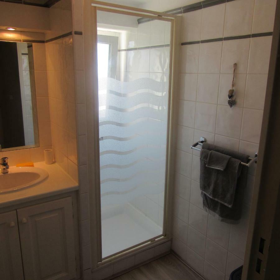 Apartment Les Grimaudieres Grimaud