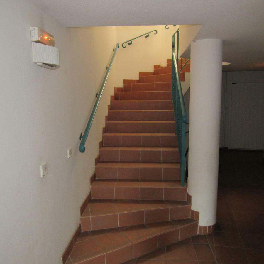 Appartement Résidence Les Grimaudières