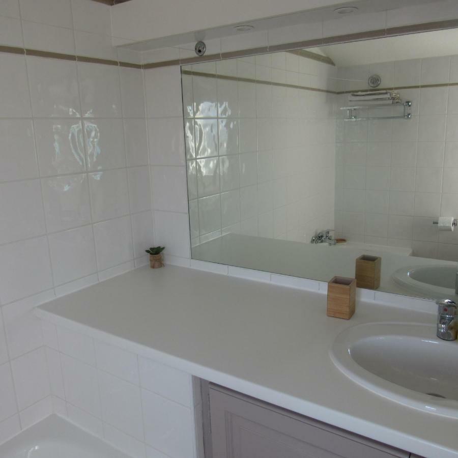 Les Grimaudieres Apartment