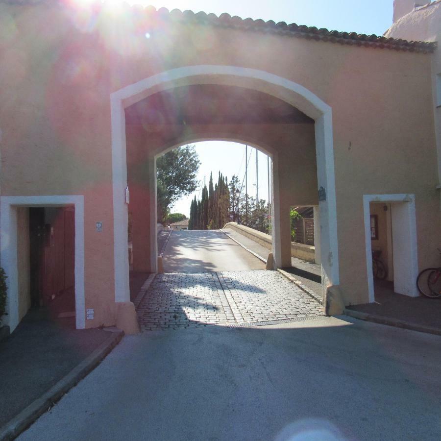 Apartment Les Grimaudieres Grimaud