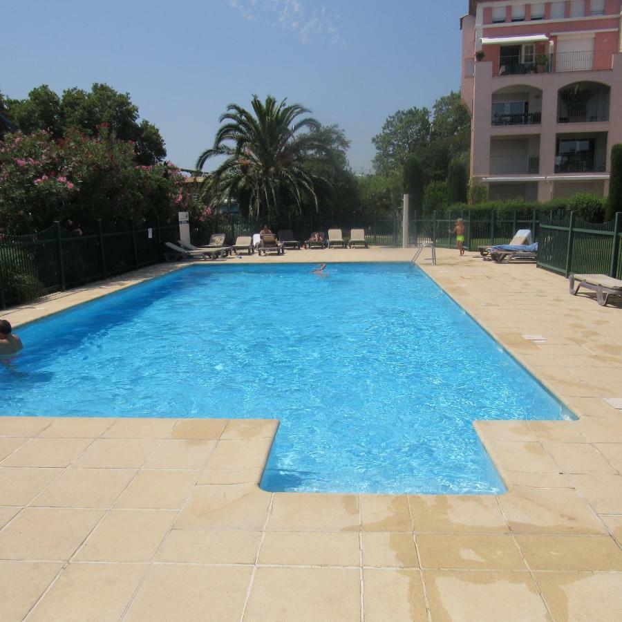 Les Grimaudieres Apartment