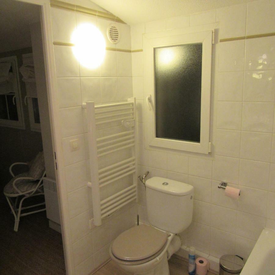 Apartment Les Grimaudieres *