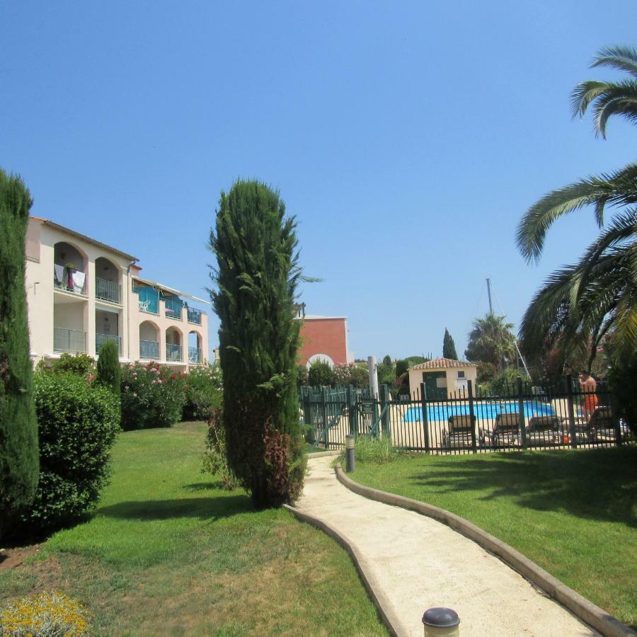 Les Grimaudieres Appartement
